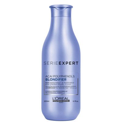 Loreal Blondifier Conditioner 200ml
