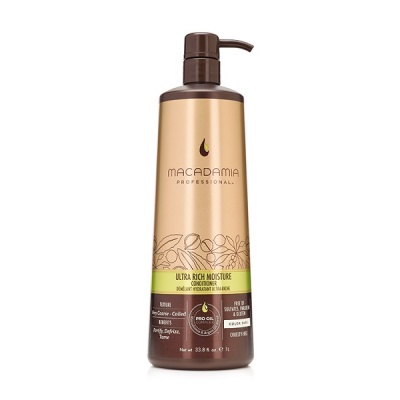 Macadamia Ultra Rich Repair Conditioner 1000ml