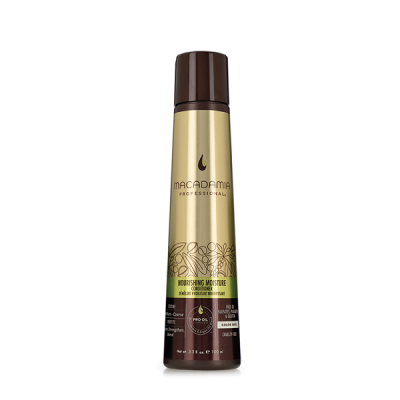 Macadamia Nourishing Moisture Conditioner 100ml