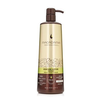 Macadamia Nourishing Repair Conditioner 1000ml