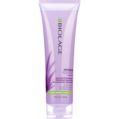 Matrix Biolage HydraSource Aqua Gel Conditioner 250ml