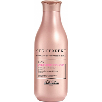 Loreal Vitamino Color Conditioner 200ml