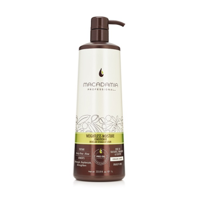 Macadamia Weightless Repair Conditioner 1000ml