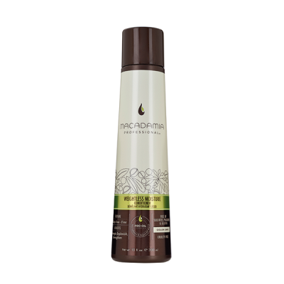 Macadamia Weightless Moisture Conditioner 300ml