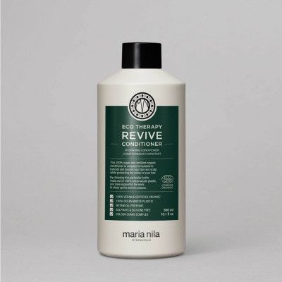 Maria Nila Eco Therapy Revive Conditioner, 300ml