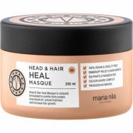 Maria Nila Head & Hair Heal Masque (250 ml)