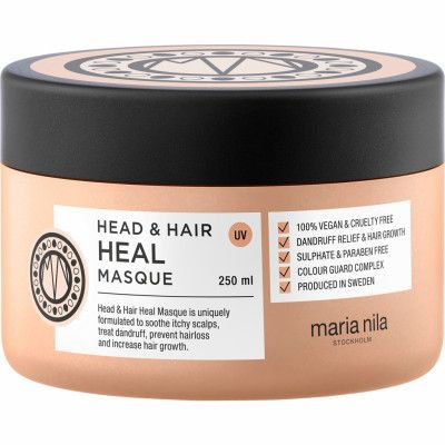Maria Nila Head & Hair Heal Masque