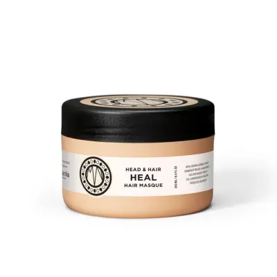 Maria Nila Head & Hair Heal Masque