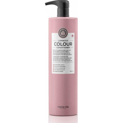 Maria Nila Luminous Colour Conditioner 1000ml