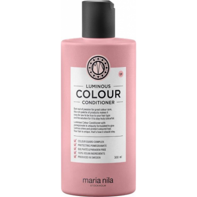 Maria Nila Luminous Colour Conditioner 300ml