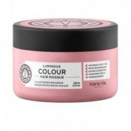 Maria Nila Luminous Colour Hair Masque (250 ml)