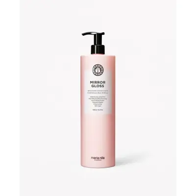 Maria Nila, Mirror Gloss Balsam XXL