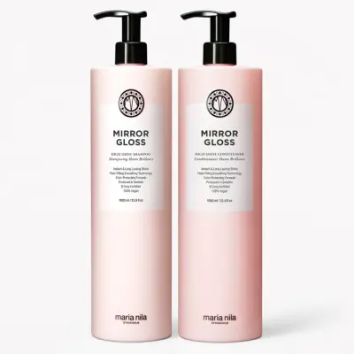 Maria Nila, Mirror Gloss Duo XXL