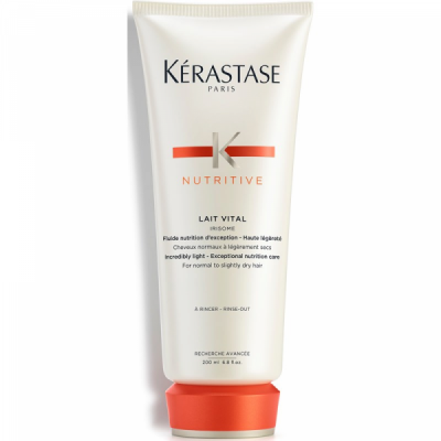 Kerastase Nutritive Lait Vital 200ml, Balsam