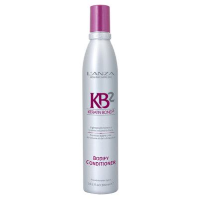 Lanza KB2 Bodify Conditioner 300ml