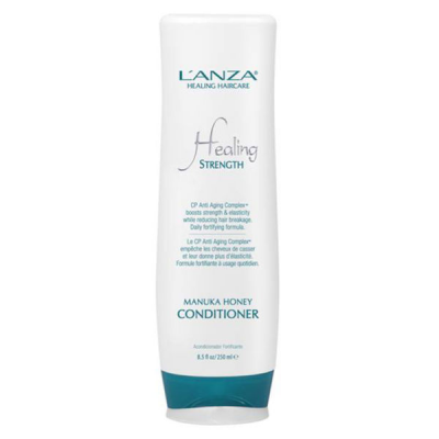 Lanza Healing Strength Manuka Honey Conditioner 250ml