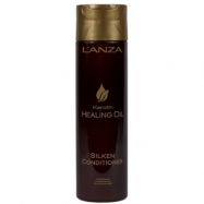Lanza Keratin Healing Oil Lustrous Conditioner 250ml