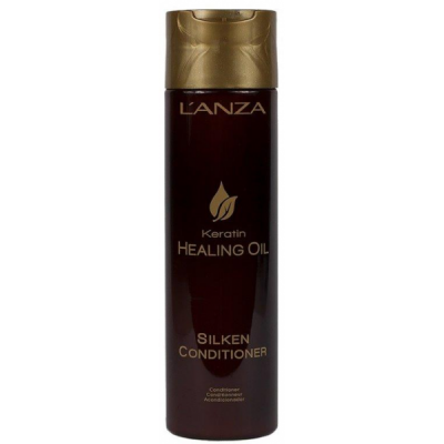 Lanza Keratin Healing Oil Lustrous Conditioner 250ml