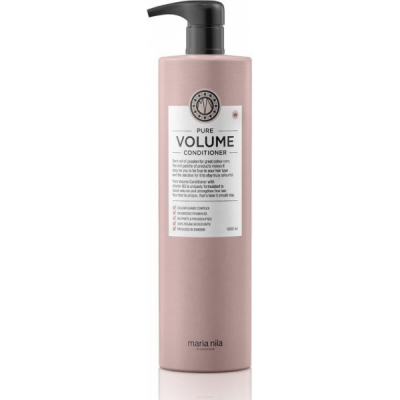 Maria Nila Pure Volume Conditioner 1000ml