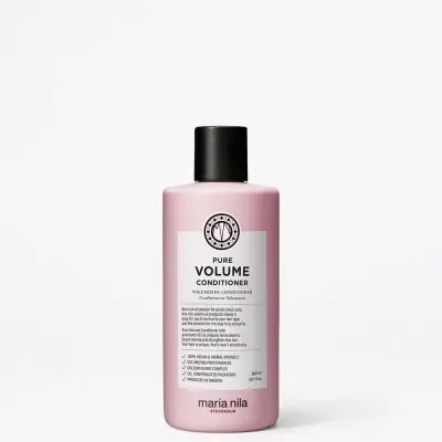 Maria Nila, Pure Volume Conditioner