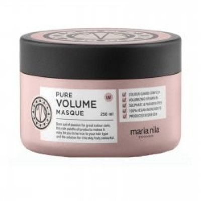 Maria Nila Pure Volume Masque