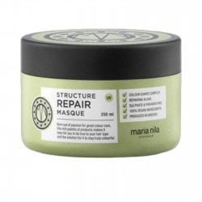 Maria Nila Structure Repair Hair Masque 250 ml
