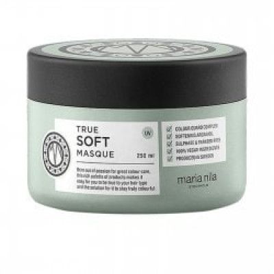 Maria Nila True Soft Hair Masque