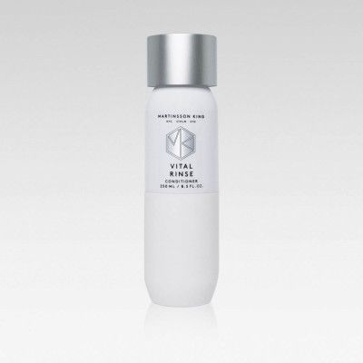 Martinsson King Vital Rinse Conditioner 250ml
