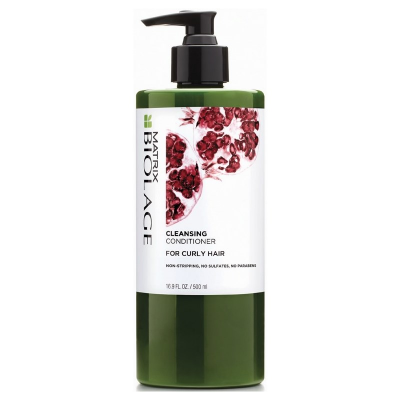 Matrix Biolage Cleansing Conditioner Curly Hair 500ml