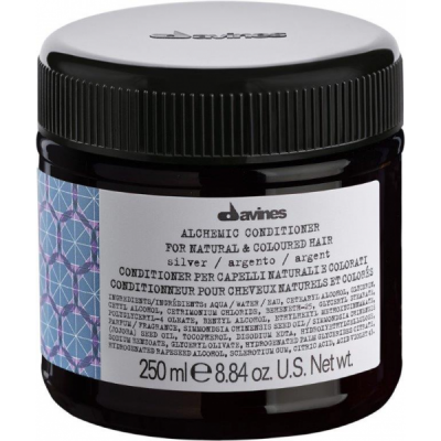 Davines Alchemic Silver Conditioner 250ml