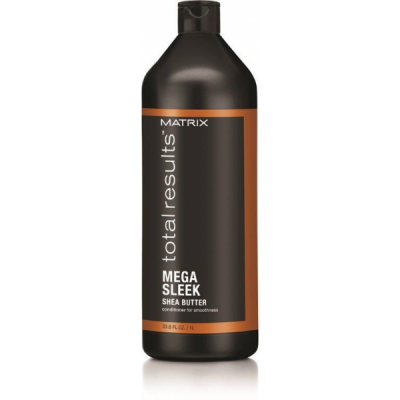 Matrix Total Results Mega Sleek Conditioner 1000ml