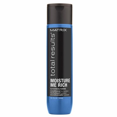 Matrix Total Results Moisture Me Rich Conditioner, 300ml