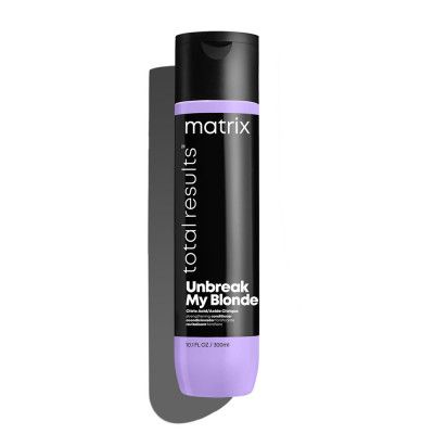 Matrix Total Results Unbreak My Blonde Conditioner, 300 ml