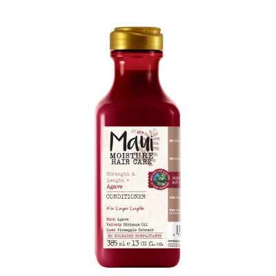 Maui Moisture Agave Conditioner, 385 ml