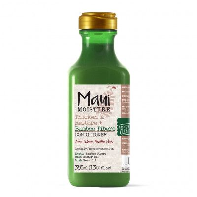 Maui Moisture Bamboo Fibers Conditioner 385 ml