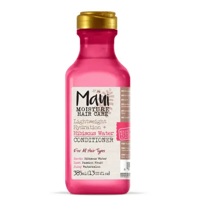 Maui Moisture, Hibiscus Water Conditioner