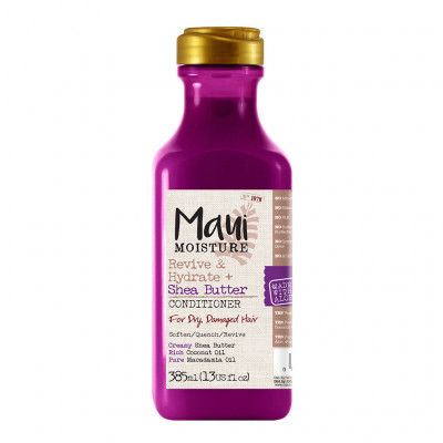 Maui Moisture Shea Butter Conditioner 385 ml