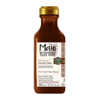 Maui Moisture, Vanilla Bean Conditioner