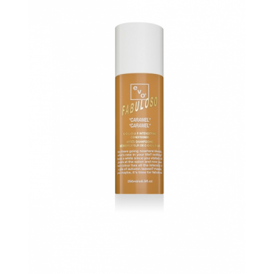 Evo Fabuloso Caramel 250ml