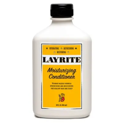 Moisturizing Conditioner