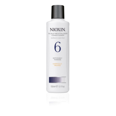 Nioxin System 6 Scalp Revitaliser 300ml
