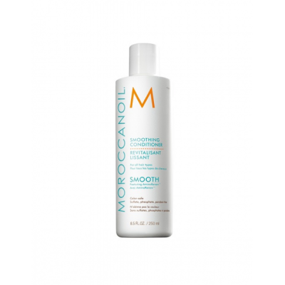 Moroccanoil Smoothing Conditioner 250ml
