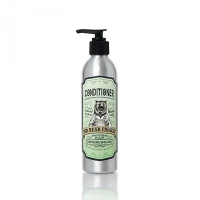 Mr Bear Conditioner - Springwood