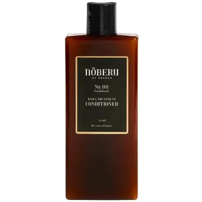 Nõberu N°101 Sandalwood Hair Treatment Conditioner
