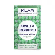 Nettle & Chamomile Conditioner Bar - frissigt hår