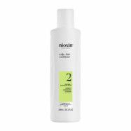 Nioxin System 2 Conditioner, 300ml