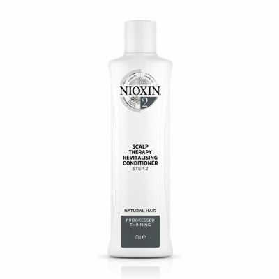 Nioxin System 2 Scalp Revitalizing Conditioner 300ml