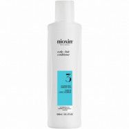 Nioxin System 3 Conditioner, 300ml