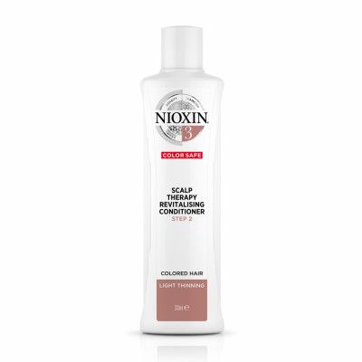Nioxin System 3 Scalp Revitalizing Conditioner 300ml