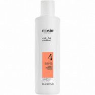 Nioxin System 4 Conditioner, 300ml